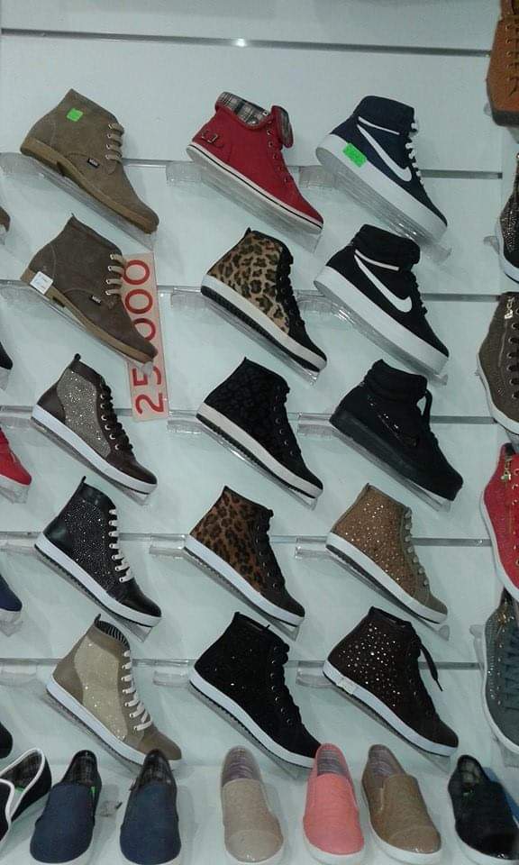 Casa Shoes Sousse
